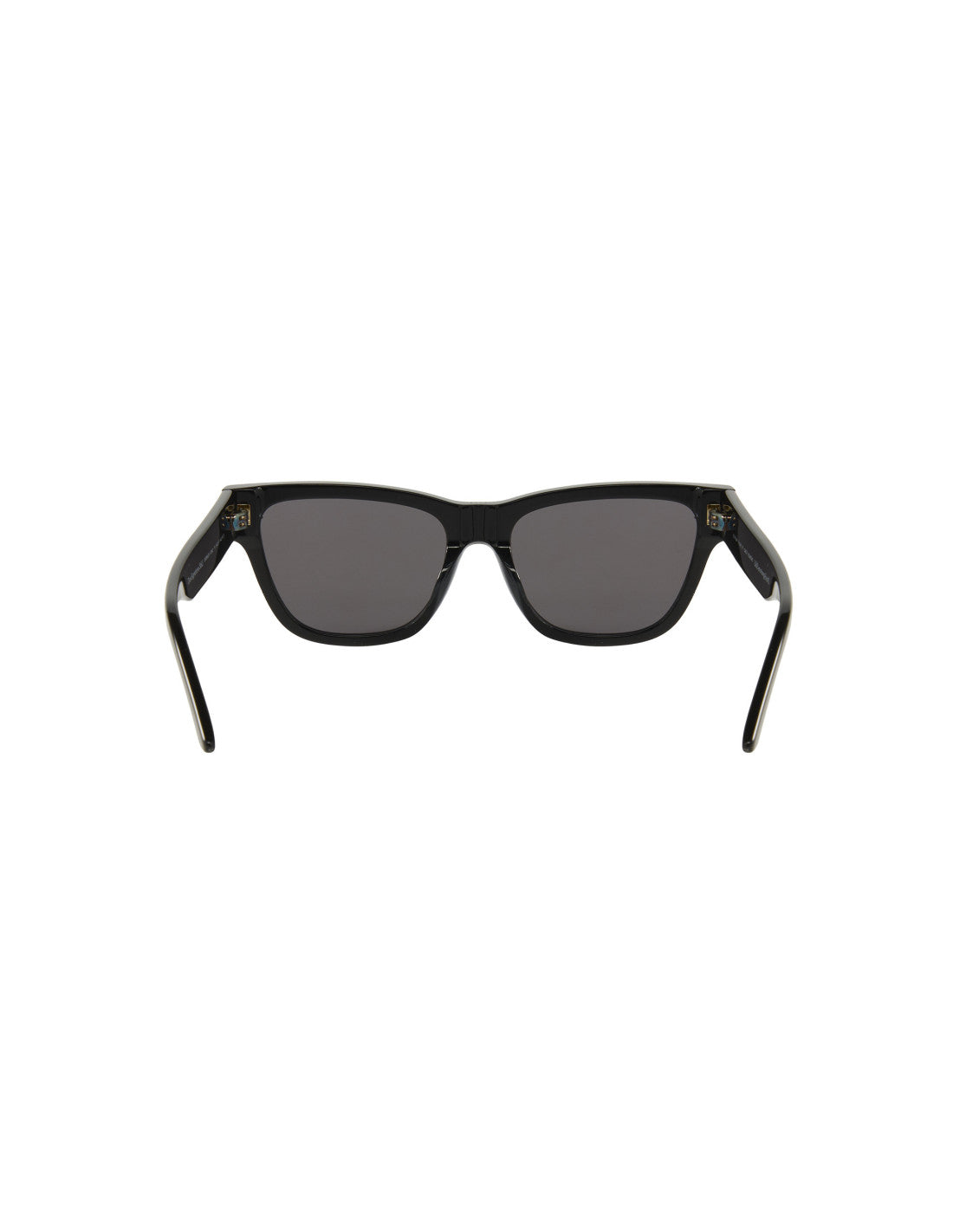 Dior - Square Shape Black Gray