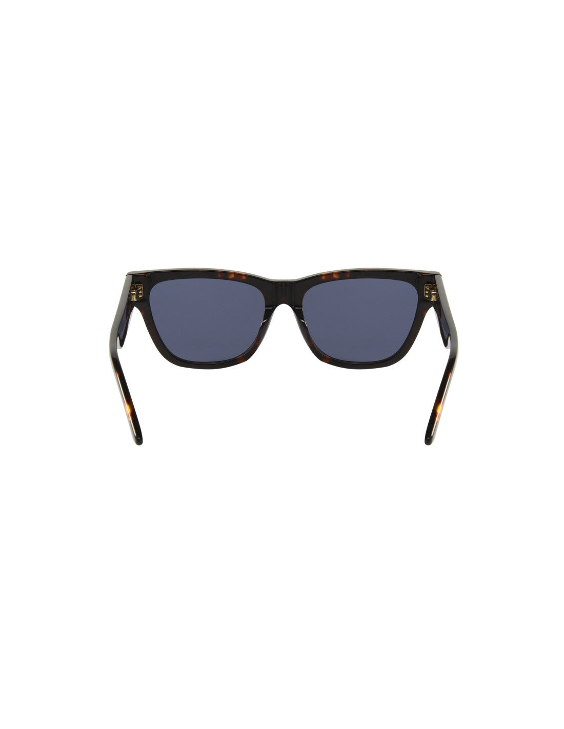 Dior - Square Shape Tortoise Blue