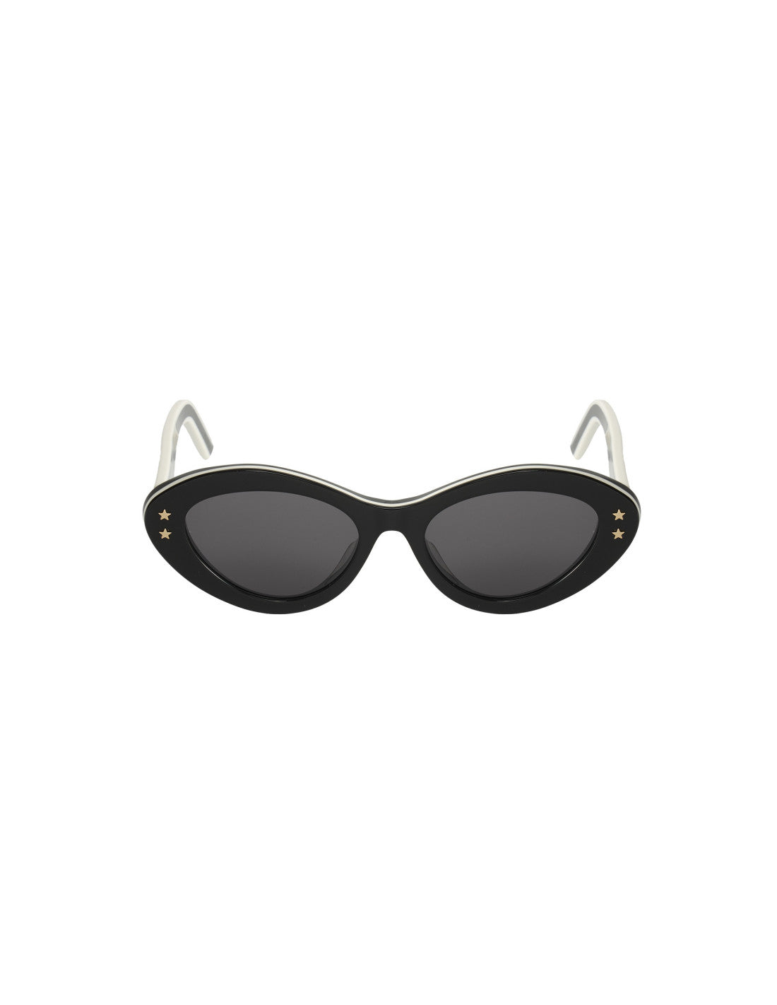 Dior Pacific - Butterfly Sunglasses Black