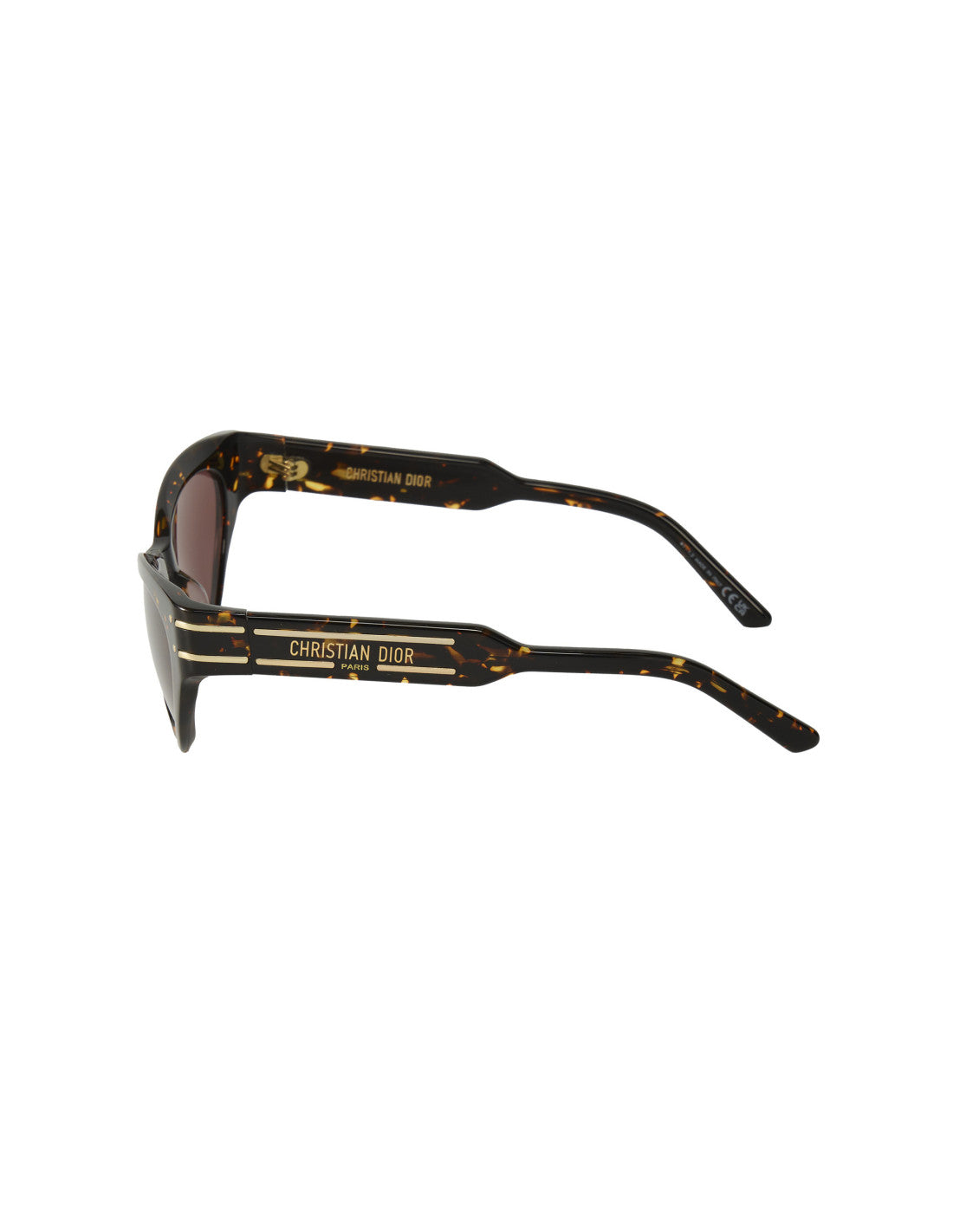 Dior Signature - Cat Eye Tortoise