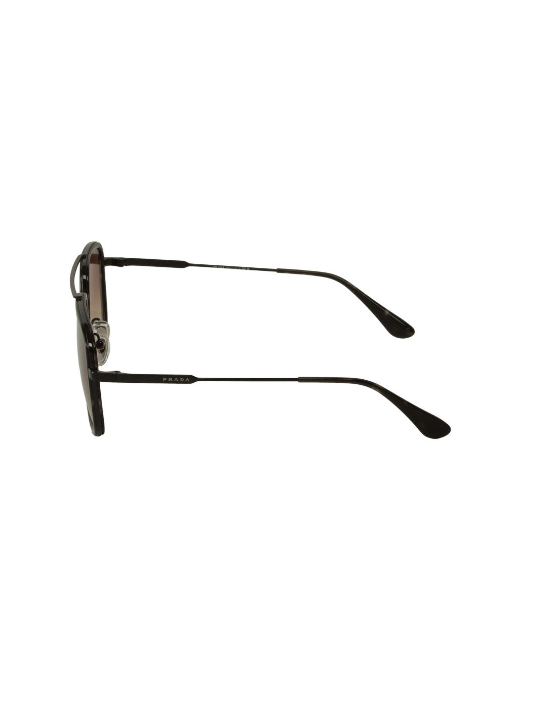 Prada - Aviator Square Tortoise Gradient