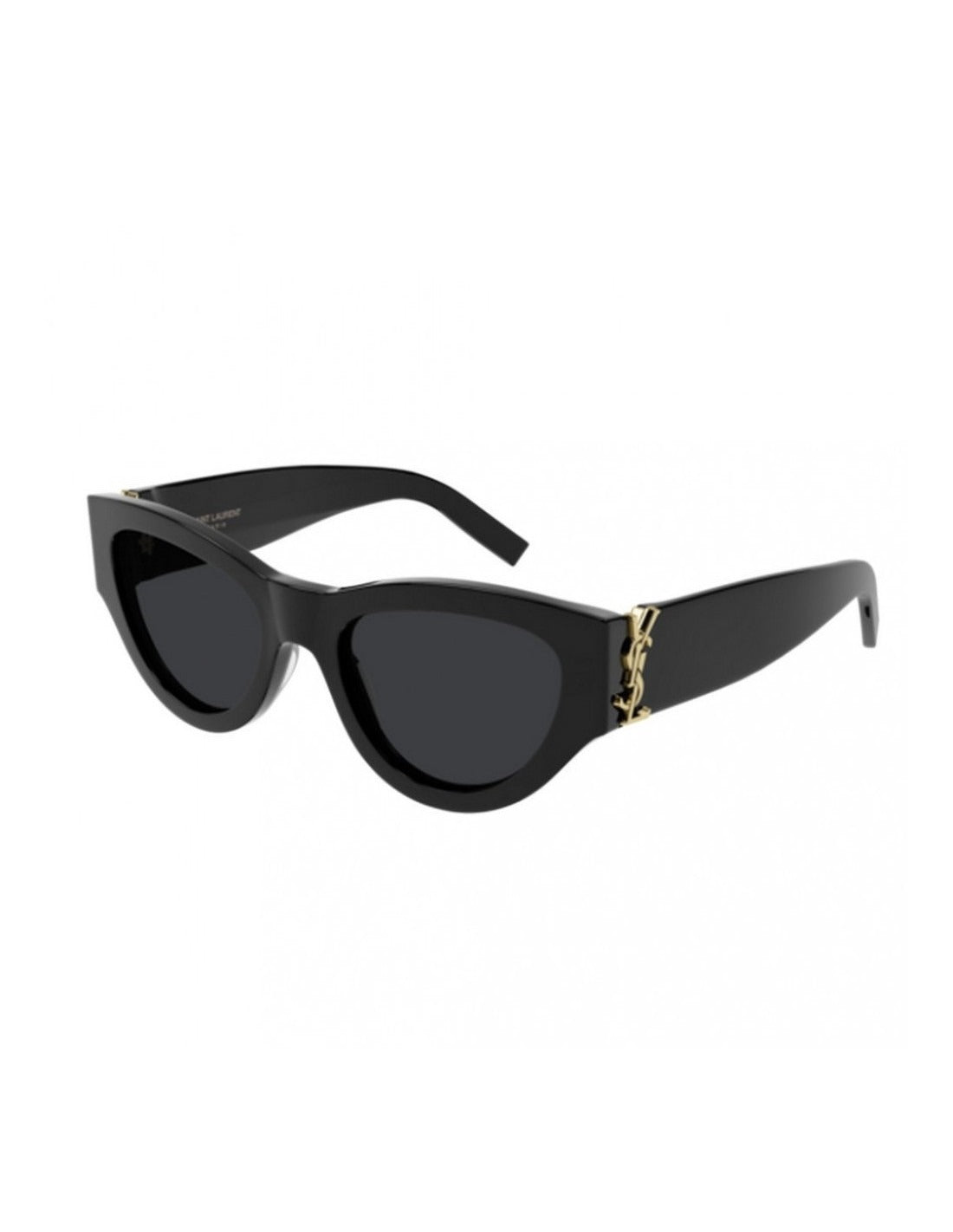 SAINT LAURENT - M94 Cat Eye