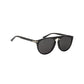 Cartier - Aviator Black Silver Gray