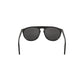 Cartier - Aviator Black Silver Gray