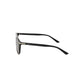Cartier - Aviator Black Silver Gray