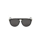 Cartier - Aviator Black Silver Gray