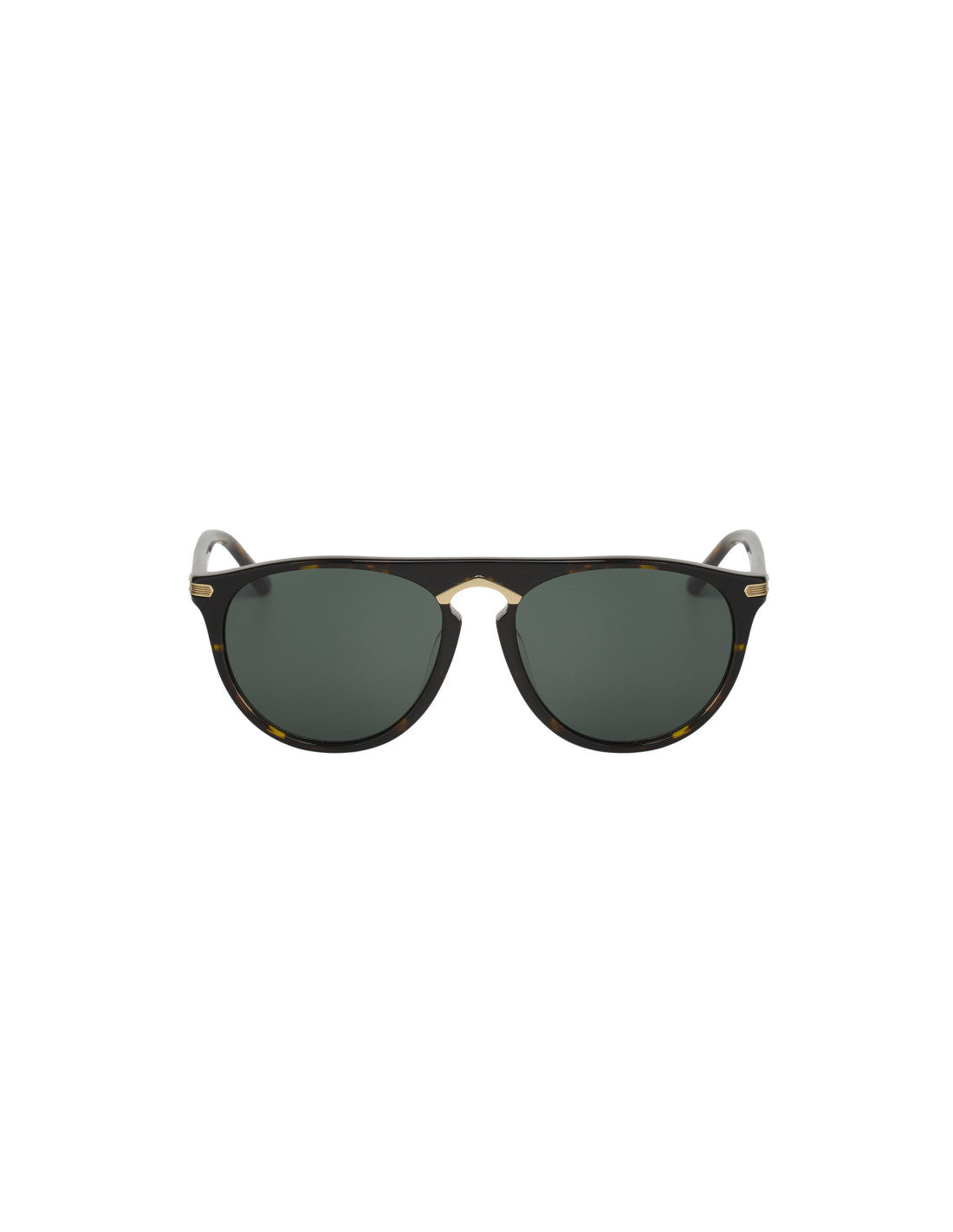 Cartier - Aviator Tortoise Gold