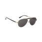 Cartier - Aviator Plata Gris