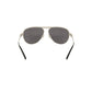 Cartier - Aviator Plata Gris