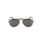 Cartier - Aviator Plata Gris