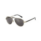 Cartier - Aviator Plata Gris