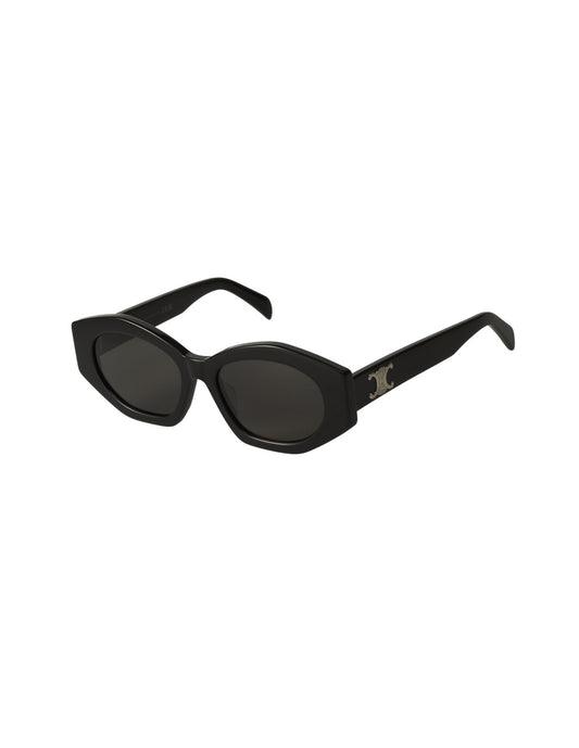 Celine - TRIOMPHE 08 Black Silver
