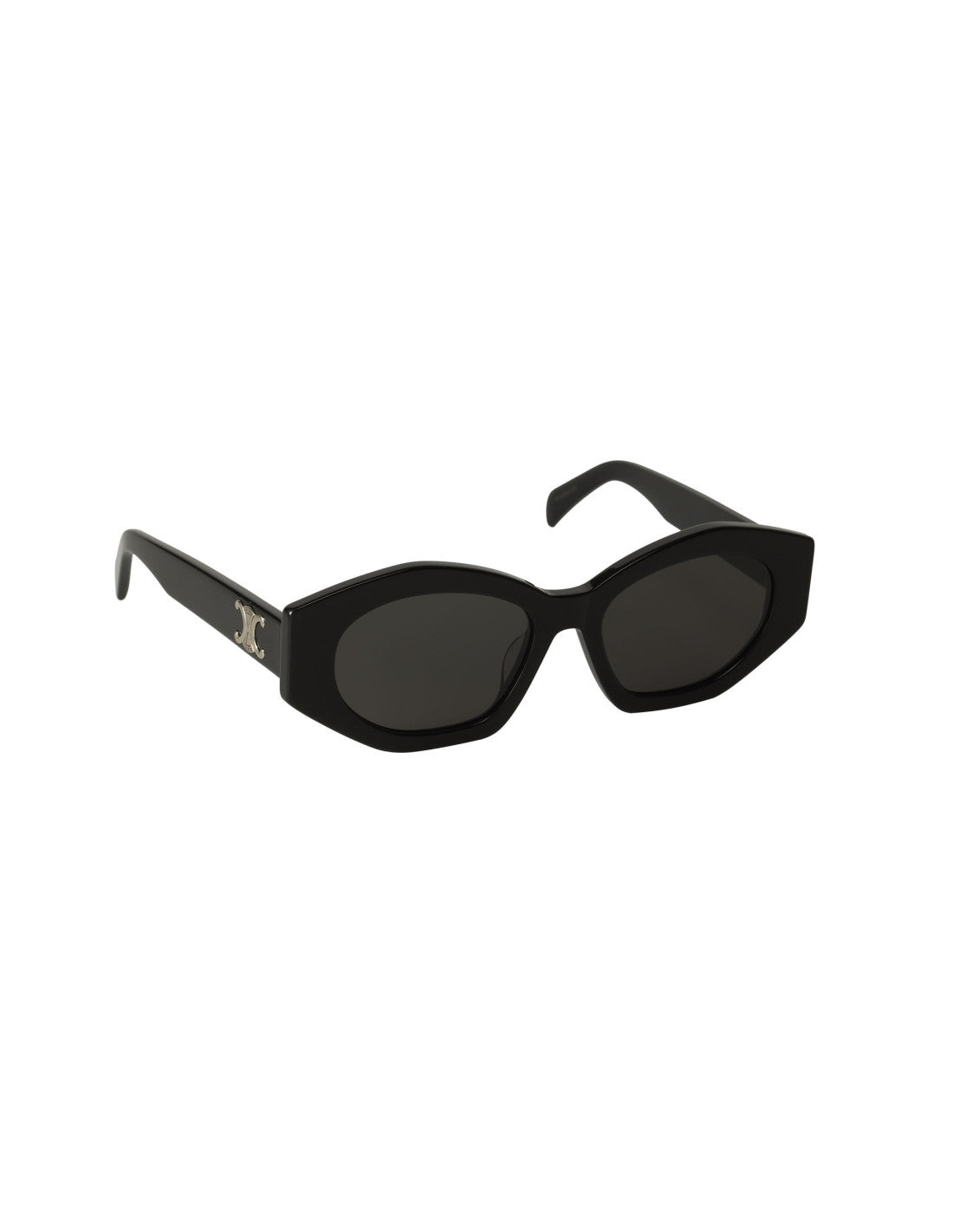 Celine - TRIOMPHE 08 Black Silver