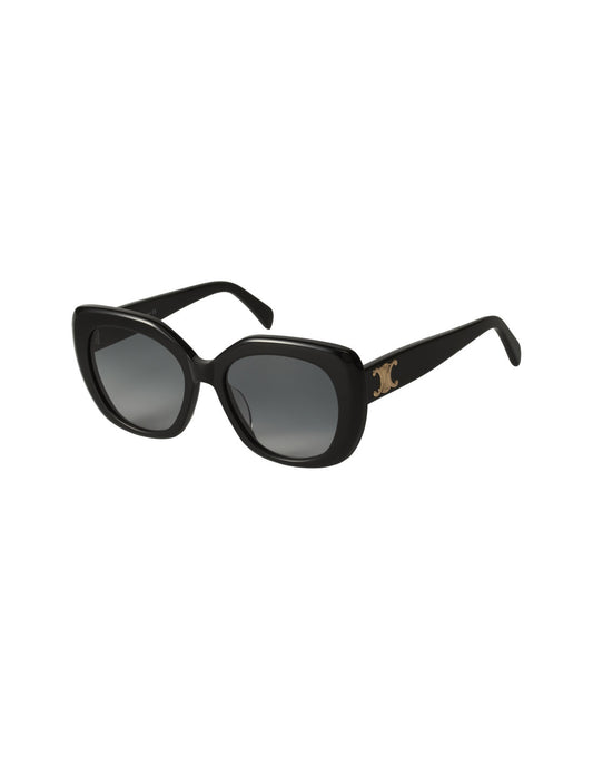 Celine - Square Shape Gris Degradado