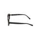 Chanel - Oval Shape Negro Rosa