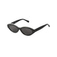 Chanel - Square Shape Gris Degradado