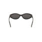 Chanel - Square Shape Gris Degradado
