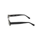 Chanel - Square Shape Gris Degradado