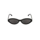 Chanel - Square Shape Gris Degradado