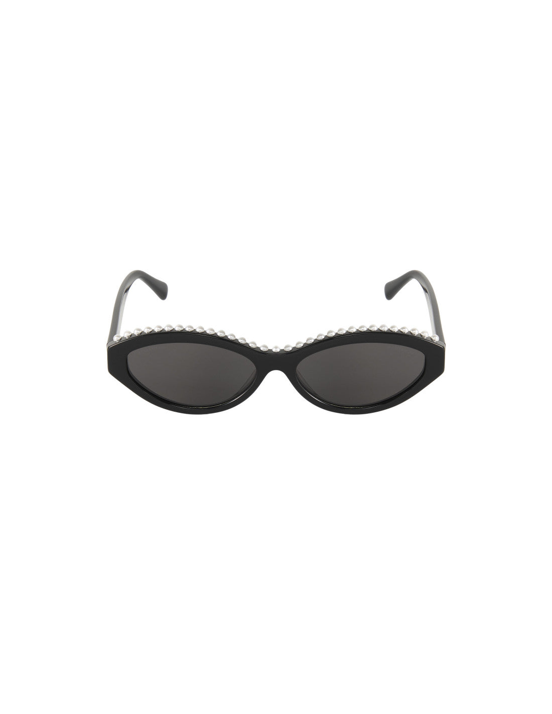 Chanel - Square Shape Gris Degradado