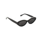 Chanel - Square Shape Gris Degradado