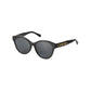 Chanel - Pantos Signature Black