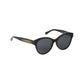 Chanel - Pantos Signature Black