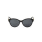 Chanel - Pantos Signature Black
