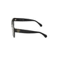 Chanel - Square Shape Gold Black