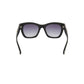 Chanel - Square Shape Black Gradient