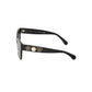 Chanel - Square Shape Black Gradient