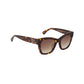 Chanel - Square Shape Tortoise