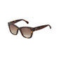Chanel - Square Shape Tortoise