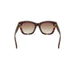 Chanel - Square Shape Tortoise