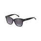 Chanel - Square Shape Black