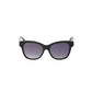 Chanel - Square Shape Black