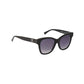 Chanel - Square Shape Black