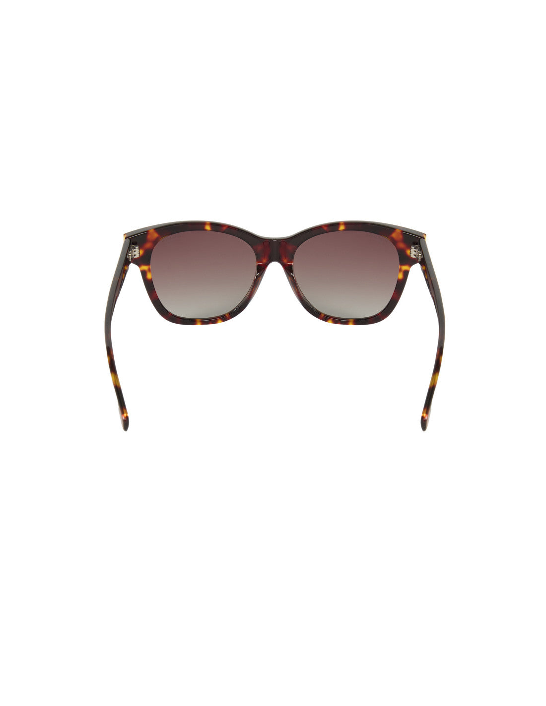 Chanel - Square Shape Tortoise