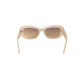 Chanel - Square shape Rosa Cafe Degradado