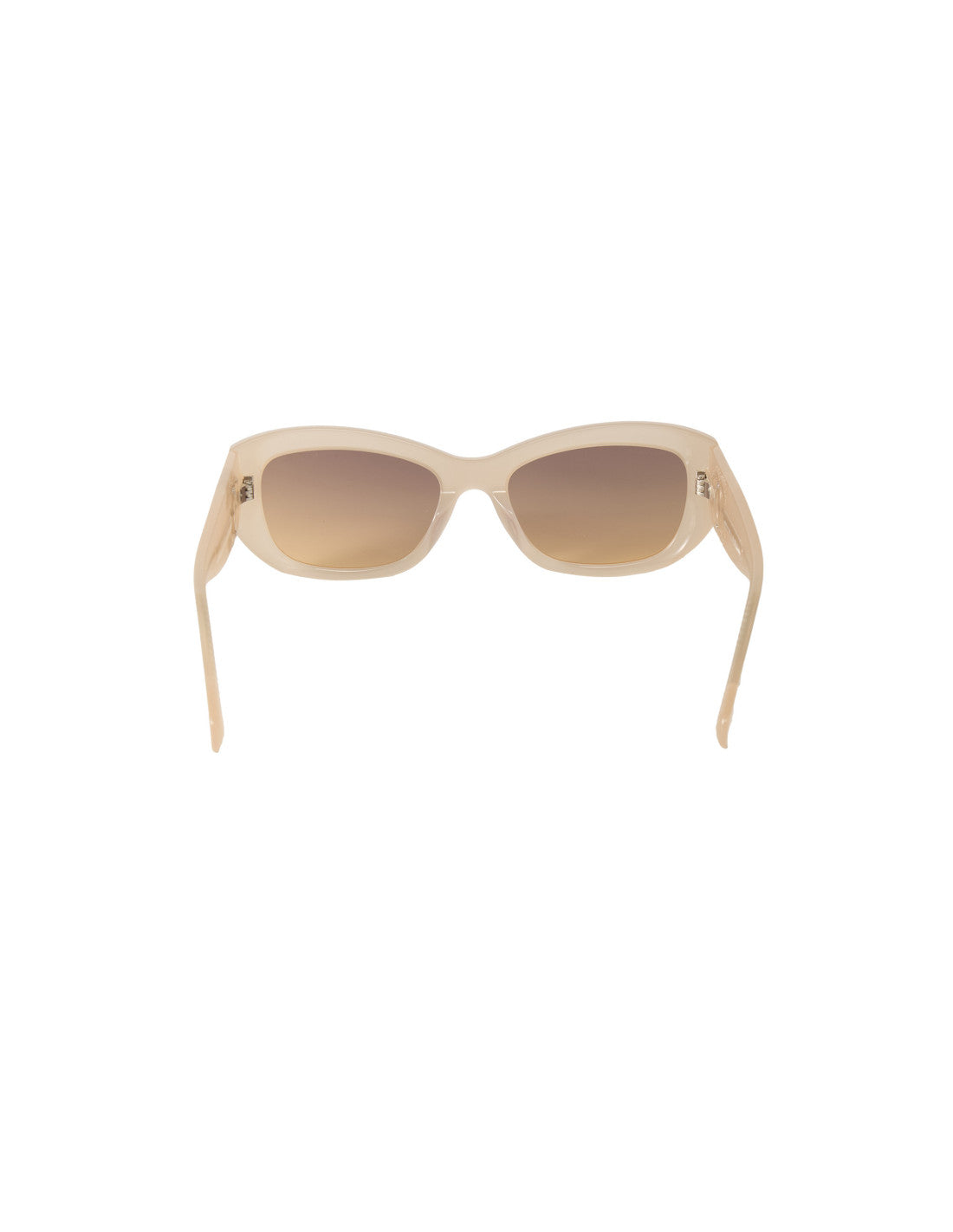 Chanel - Square shape Rosa Cafe Degradado