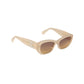 Chanel - Square shape Rosa Cafe Degradado