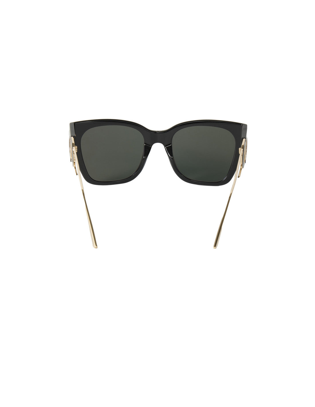 Dior - Negro Dorado Original