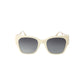 Dior - Ivory White Gris degradado