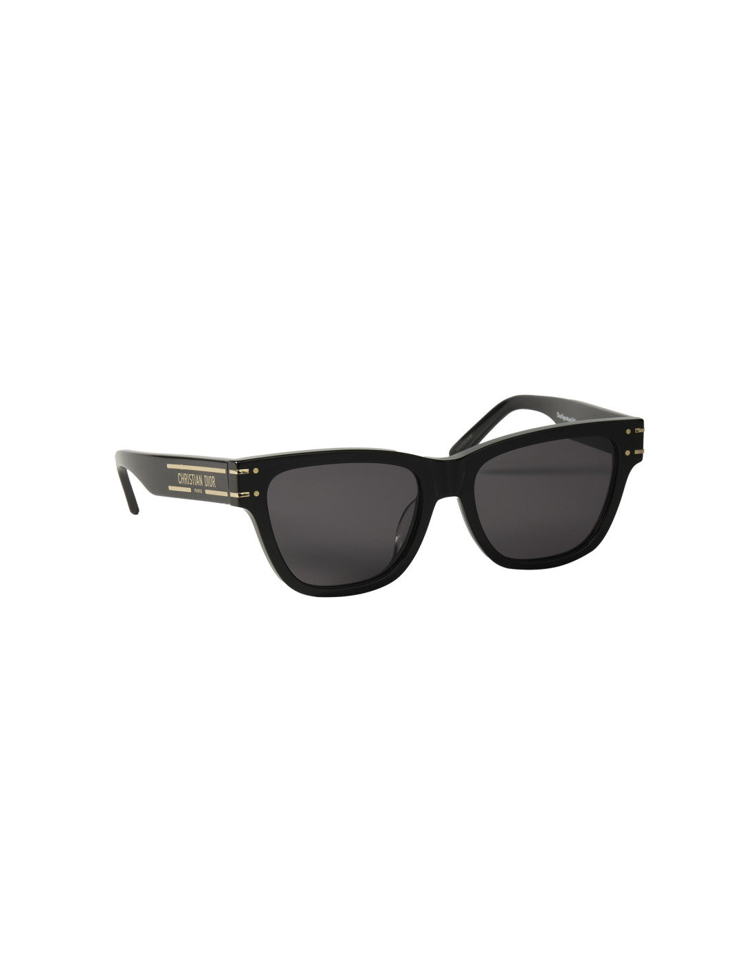 Dior - Square Shape Black Gray