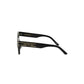 Dior - Square Shape Black Gray