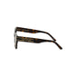 Dior - Square Shape Tortoise Blue