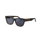 Dior - Square Shape Tortoise Blue