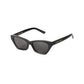 Dior Midnight - Eye Cat Negro Dorado