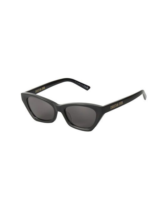 Dior Midnight - Eye Cat Negro Dorado