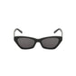 Dior Midnight - Eye Cat Negro Dorado